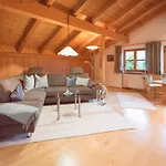 Haus Gstatter Inkl. Chiemgaukarte Daire *