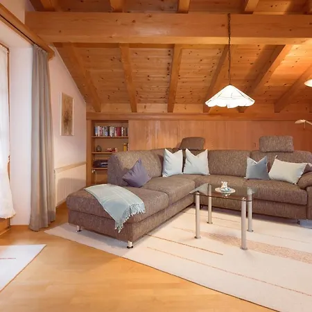 Apartment Haus Gstatter Inkl. Chiemgaukarte