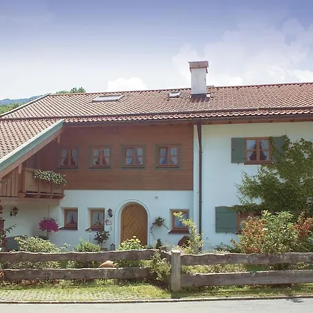 Haus Gstatter Inkl. Chiemgaukarte *